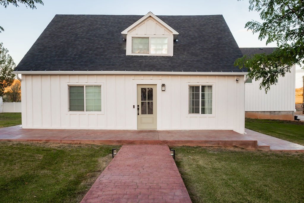 House in Lapoint, Utah, United States 5 - 18688089