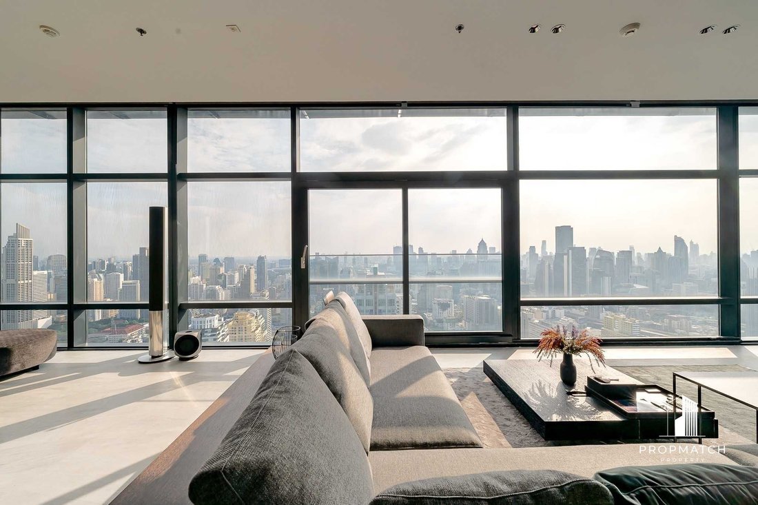 Condo in Bangkok, Bangkok, Thailand 5 - 18686806