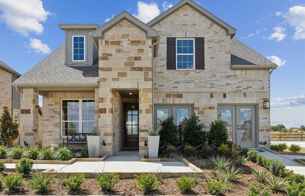 House in Haslet, Texas, United States 1 - 18690796