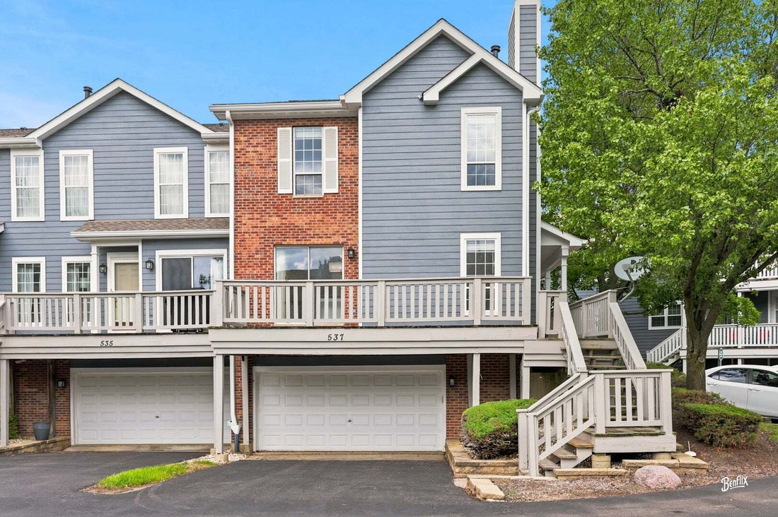 Condo in Palatine, Illinois, United States 1 - 18690426