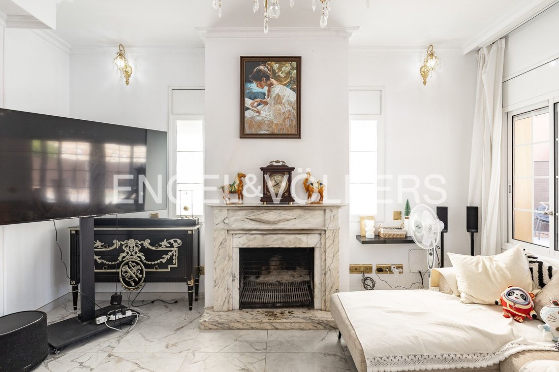Casa a Cabrils, Catalogna, Spagna 4 - 18379014