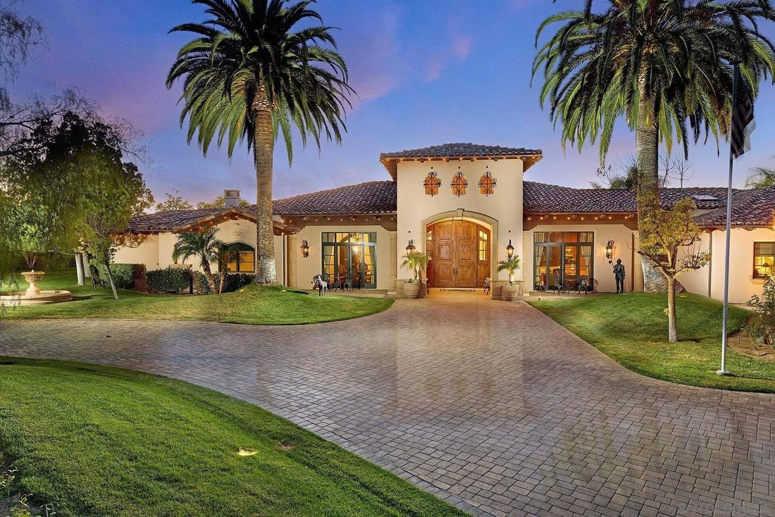 House in Poway, California, United States 2 - 18690497