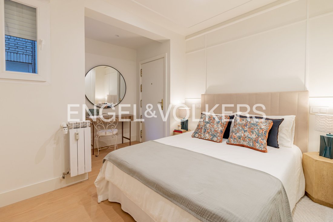 Wohnung in Salamanca, Madrid, Spanien 5 - 18076861