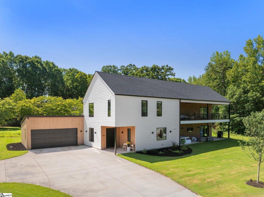 House in Travelers Rest, South Carolina, United States 1 - 18689553