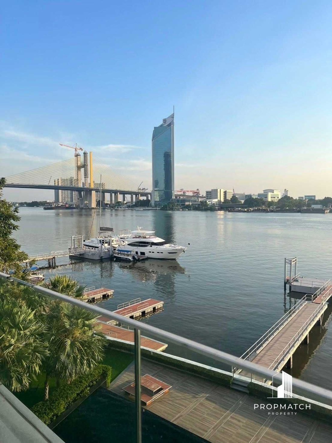 Condo in Bangkok, Bangkok, Thailand 1 - 18686733
