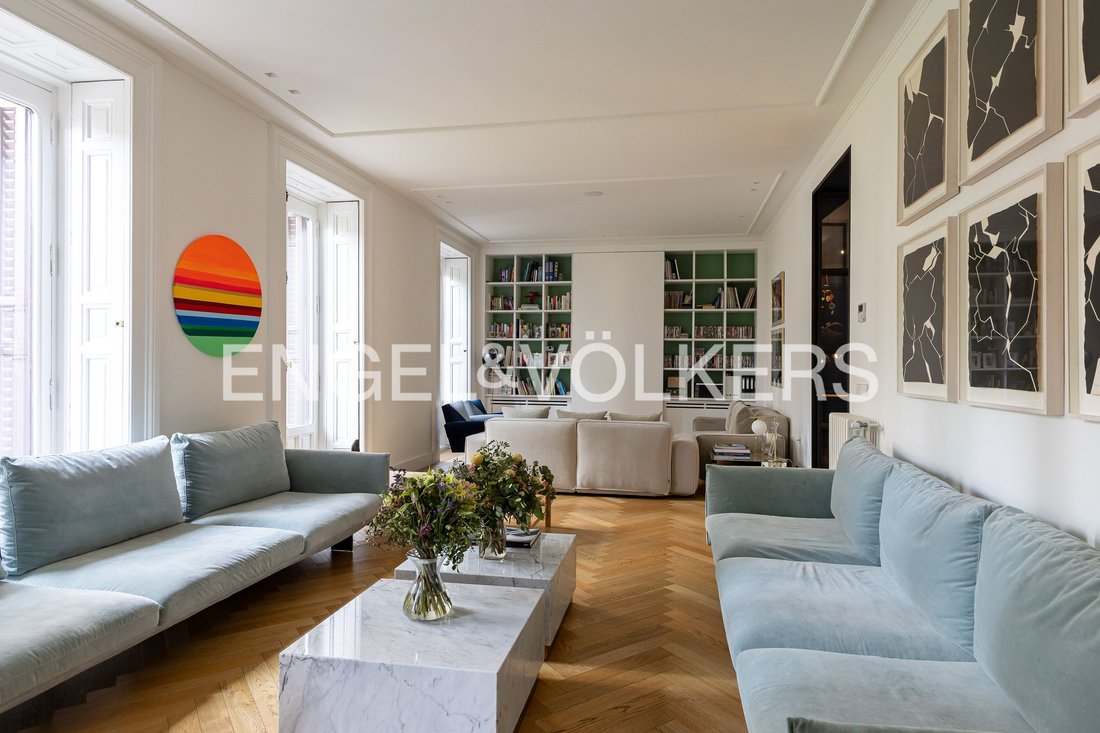 Apartment in Centro, Madrid, Spain 5 - 17866931