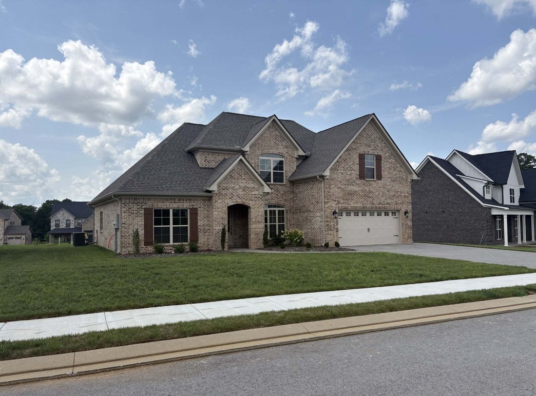 House in Murfreesboro, Tennessee, United States 4 - 18690220
