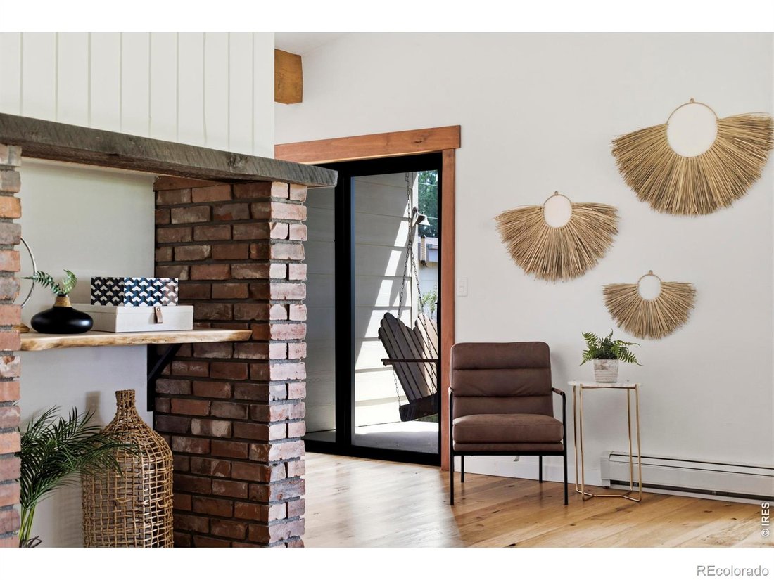 House in Fort Collins, Colorado, United States 3 - 18689336