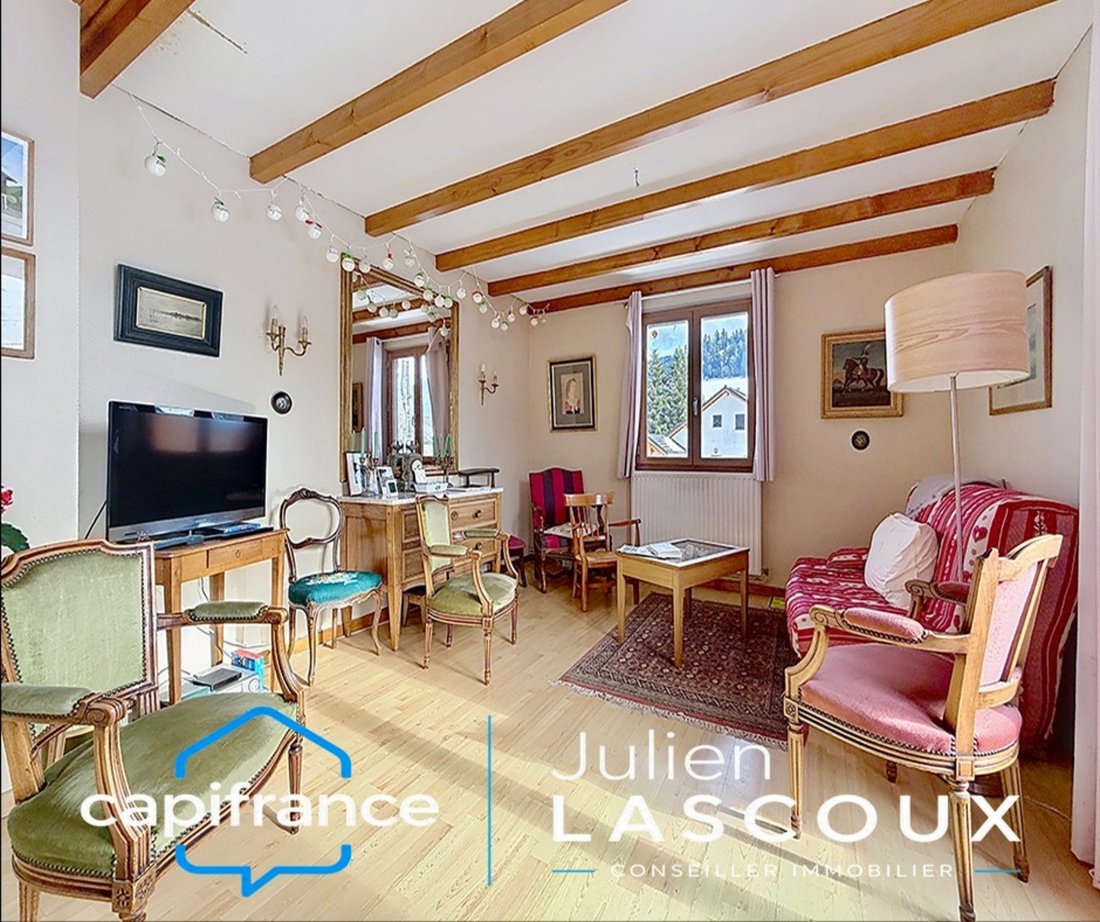 House in Autrans-Méaudre en Vercors, Auvergne-Rhône-Alpes, France 2 - 18038516