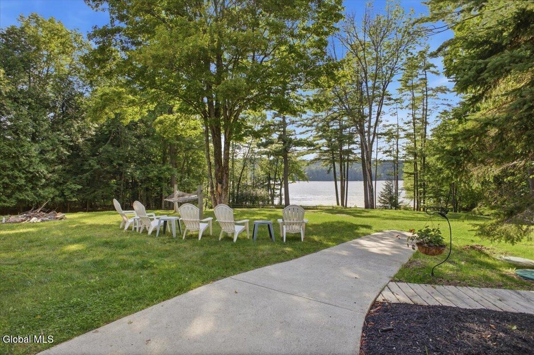 Haus in Chestertown, New York, Vereinigte Staaten 4 - 18689527