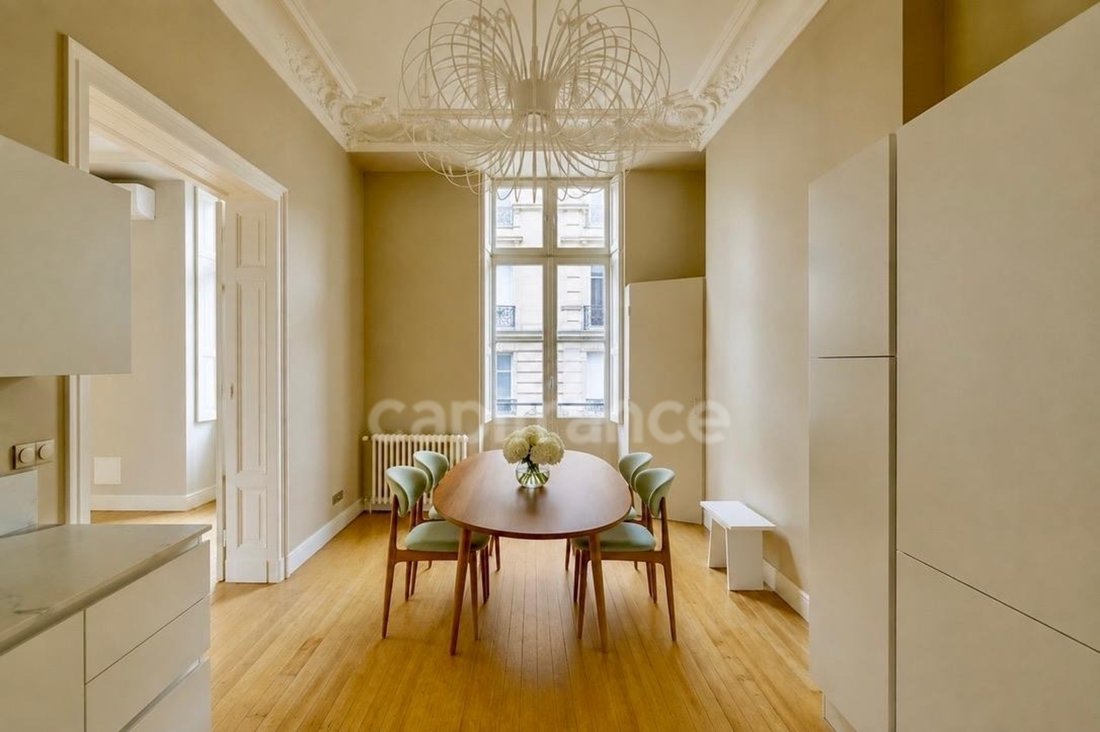 Apartamento en San Bruno-San Agustín, Burdeos, Francia 3 - 16250874