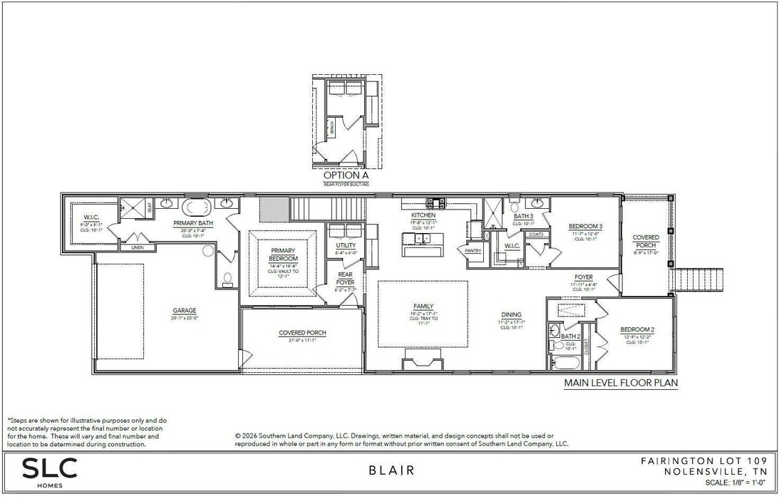 House in Nolensville, Tennessee, United States 2 - 18690318