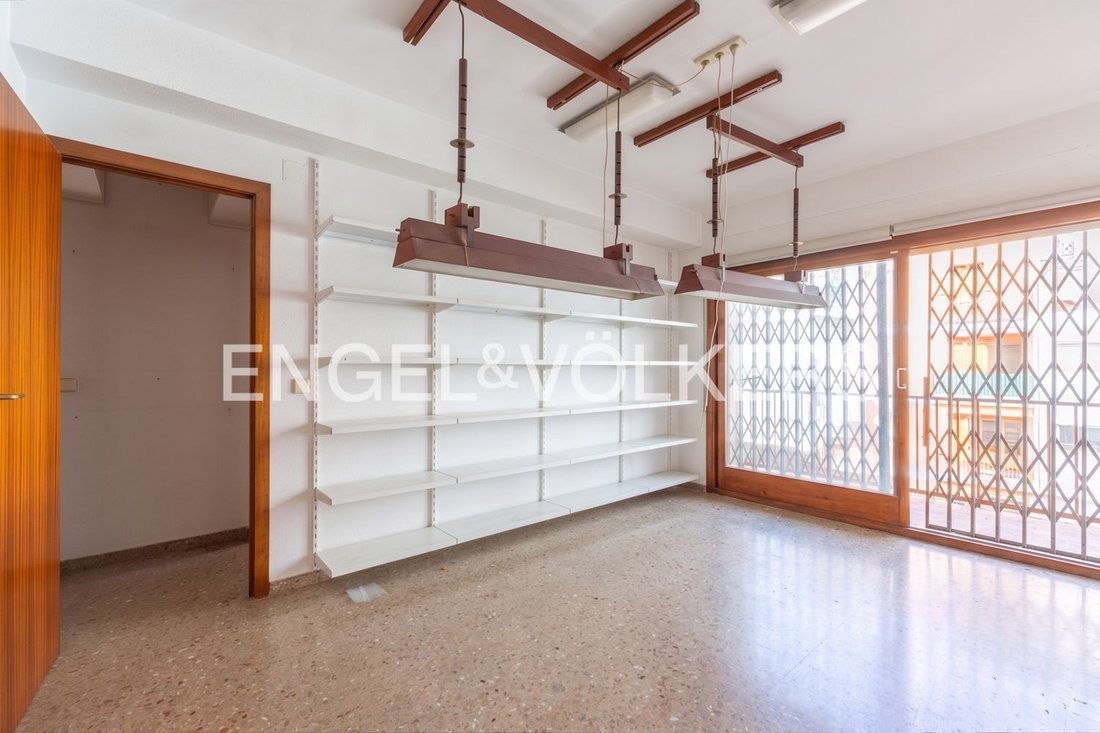 Apartment in Ciutat Vella, Valencia, Spain 5 - 17980360