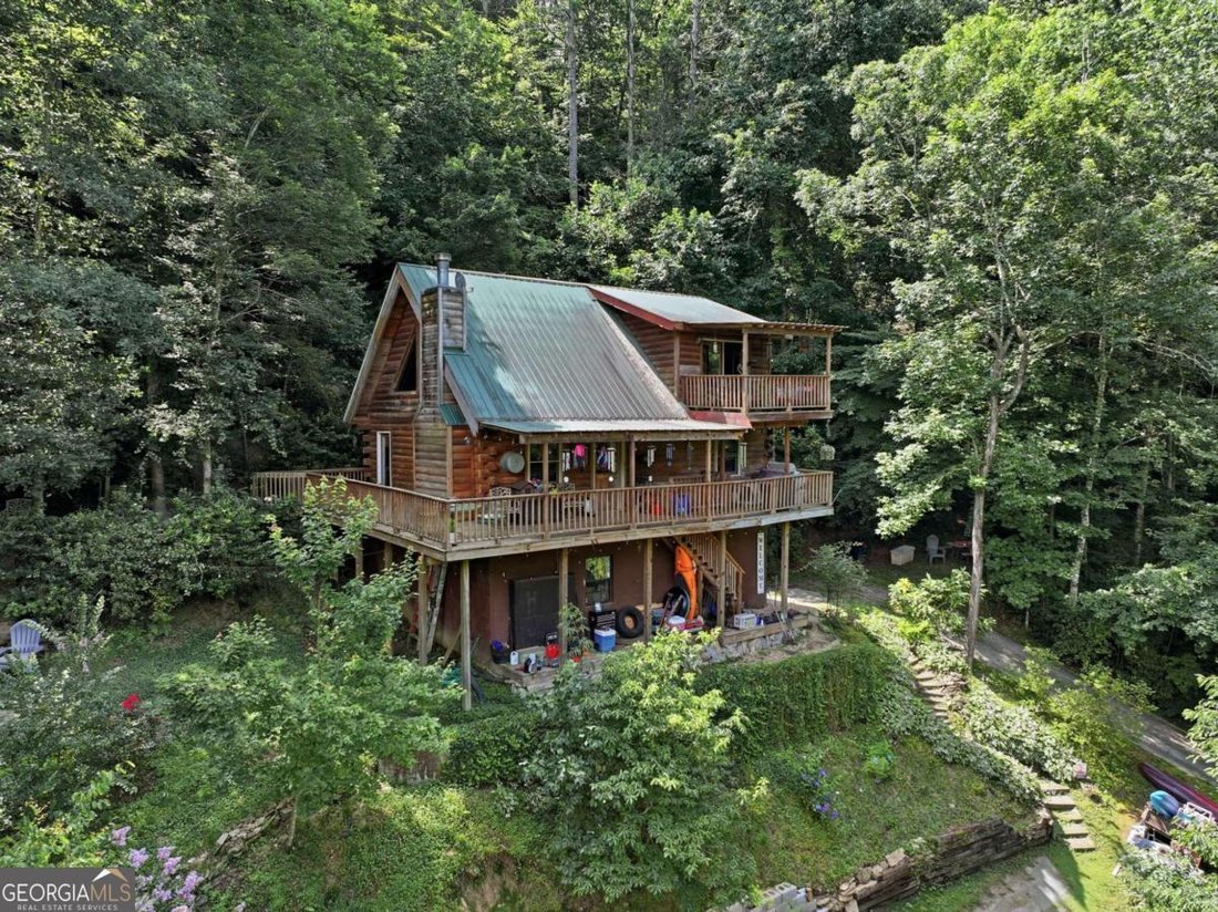 House in Dahlonega, Georgia, United States 5 - 18687852