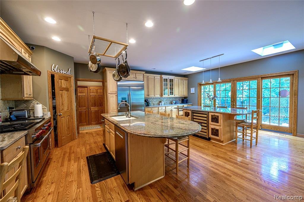 House in Royal Oak, Michigan, United States 3 - 18689495