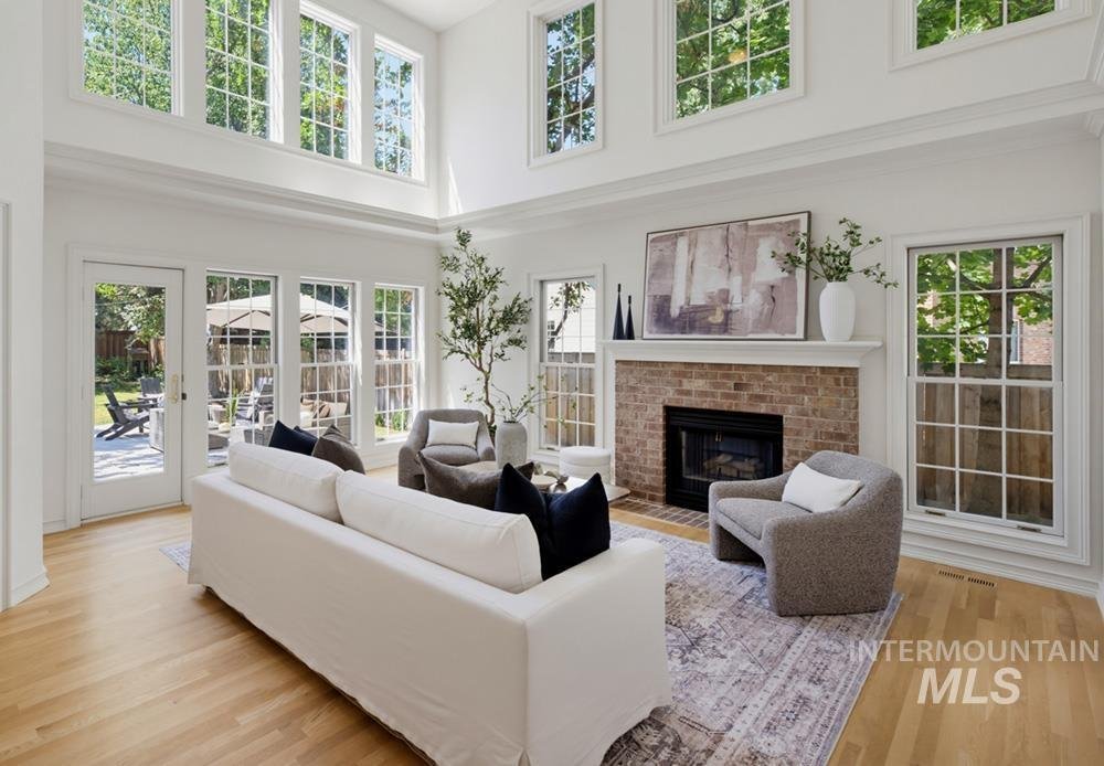 House in Boise, Idaho, United States 2 - 18690674