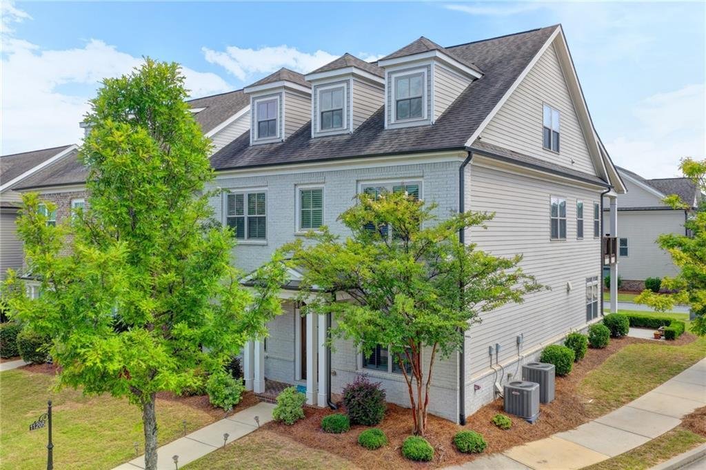House in Johns Creek, Georgia, United States 1 - 18687461