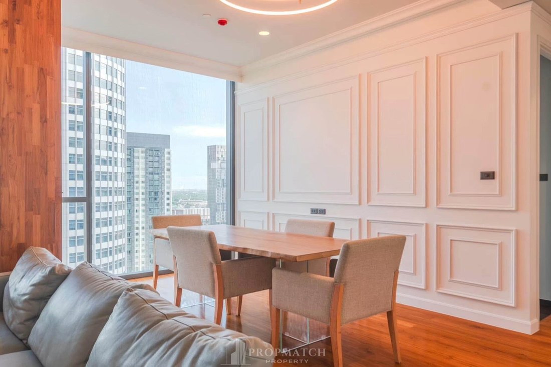 Condo in Bangkok, Bangkok, Thailand 4 - 18686522