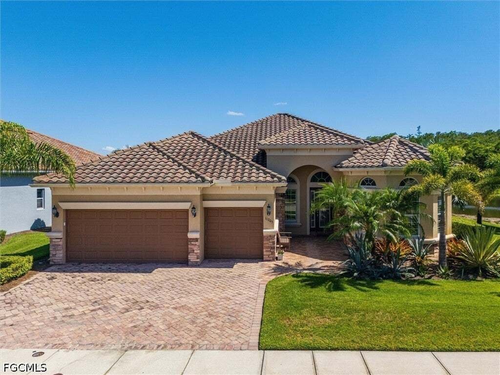 House in Miromar Lakes, Florida, United States 2 - 18689316