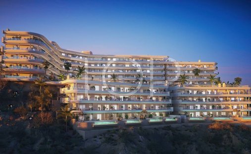 Appartement à Adeje, Îles Canaries, Espagne 1