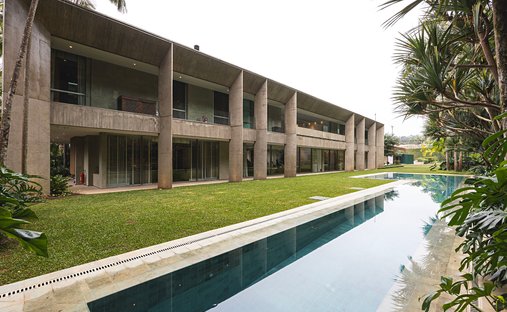 Haus in São Paulo, São Paulo, Brasilien 1