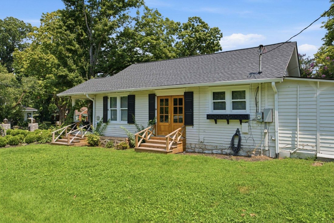 Casa a Franklin, Tennessee, Stati Uniti 5 - 18350047