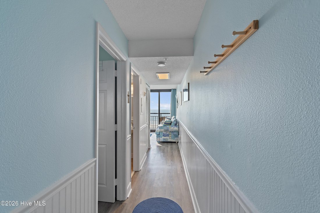 Condo in Wrightsville Beach, North Carolina, United States 4 - 18690866