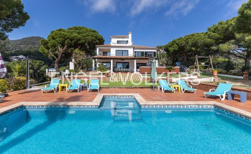 House in Arenys de Munt, Catalonia, Spain 1