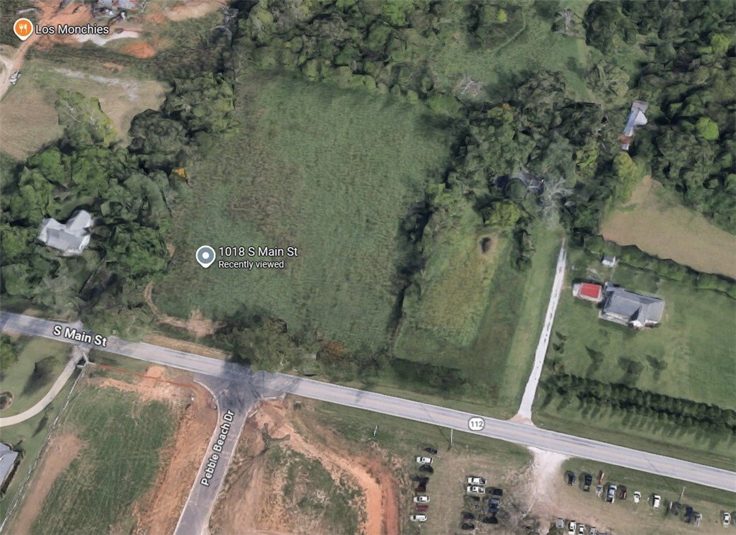 Land in Cave Springs, Arkansas, United States 2 - 18690693