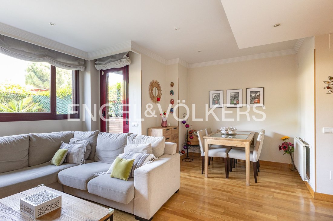 Apartamento en Majadahonda, Comunidad de Madrid, España 2 - 18396376