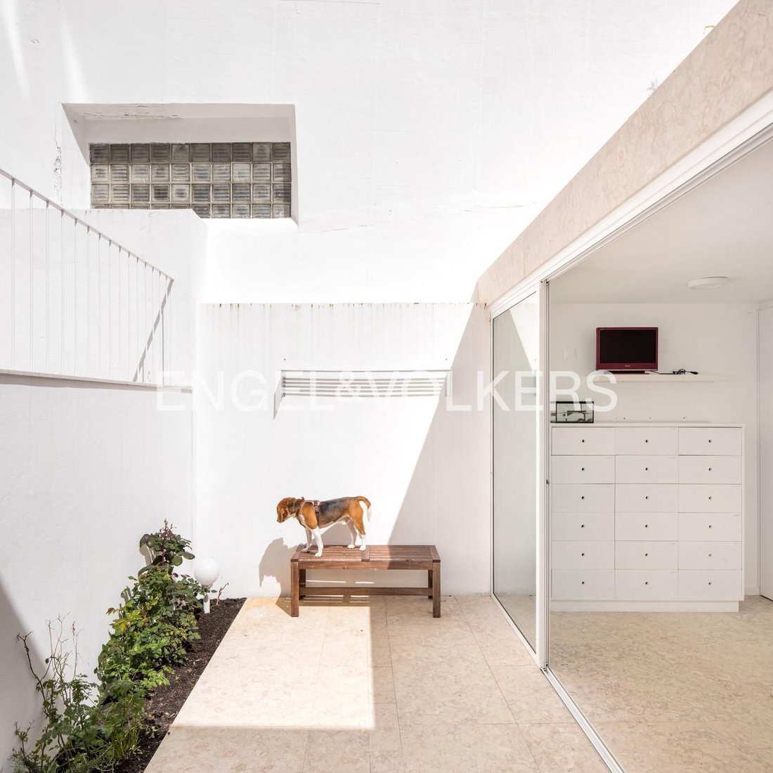 Apartment in Avenidas Novas, Lisbon, Portugal 2 - 18592965