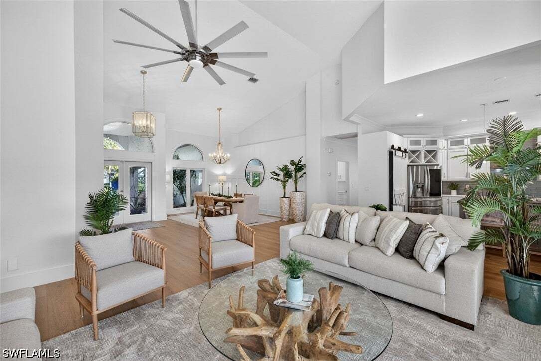 House in Naples, Florida, United States 3 - 18689323