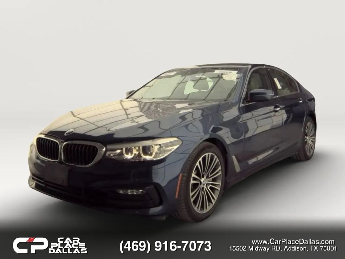 Sedan in Addison, TX, United States 2 - 18691609