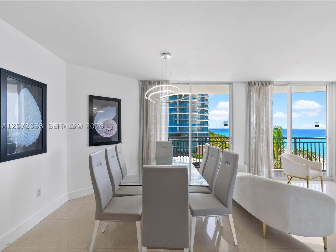 Condo in Golden Beach, Florida, United States 2 - 18687284