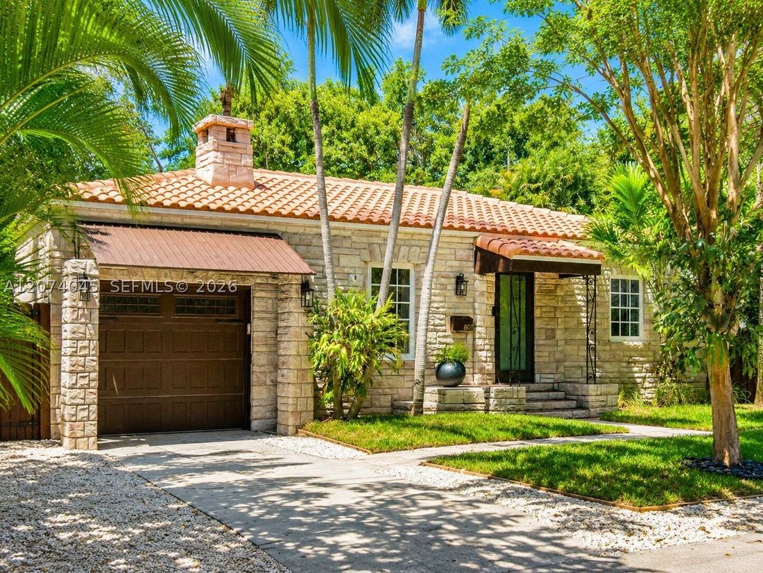House in Miami, Florida, United States 4 - 18689916