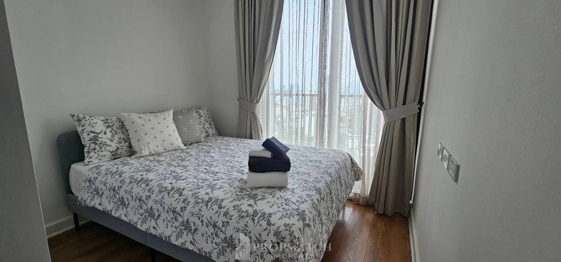 Condo in Bangkok, Bangkok, Thailand 2 - 18686543