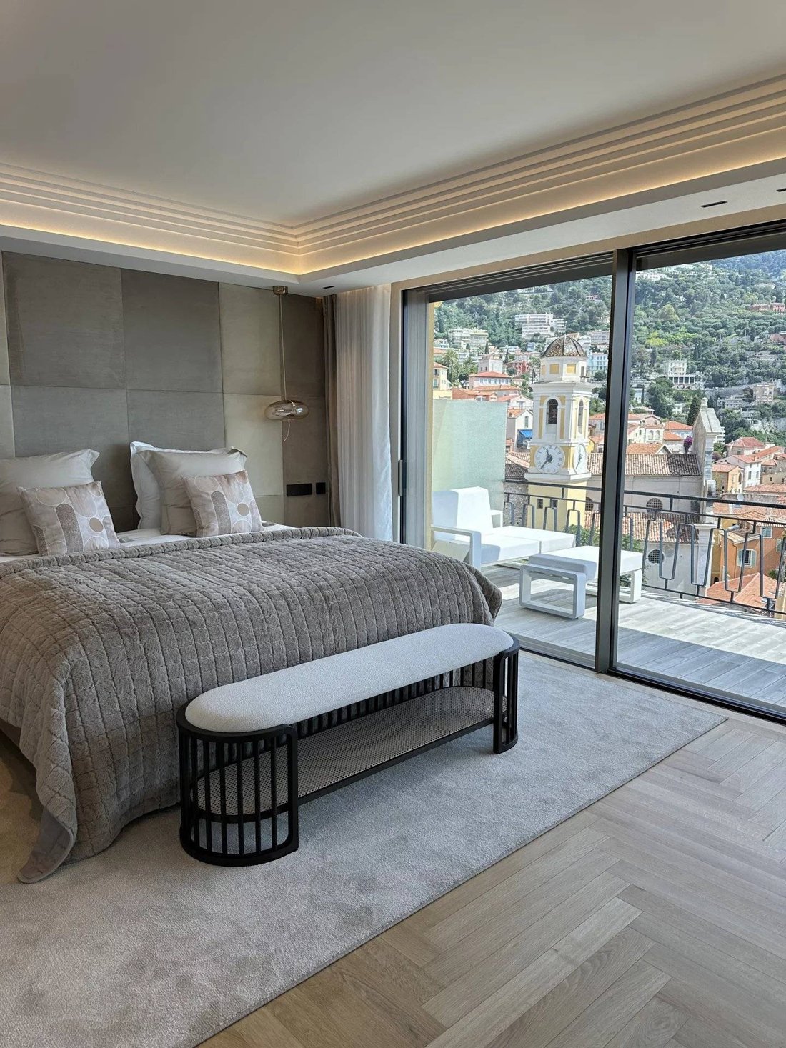 Apartment in Villefranche-sur-Mer, Provence-Alpes-Côte d'Azur, France 4 - 15404835