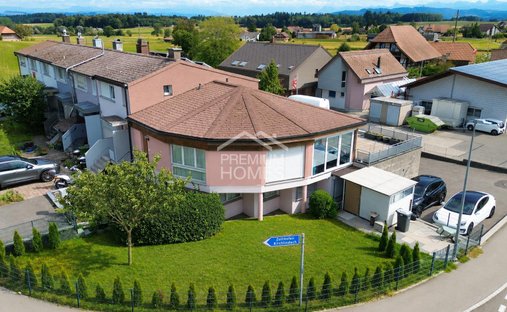 Maison de ville à Meikirch, Berne, Suisse 1