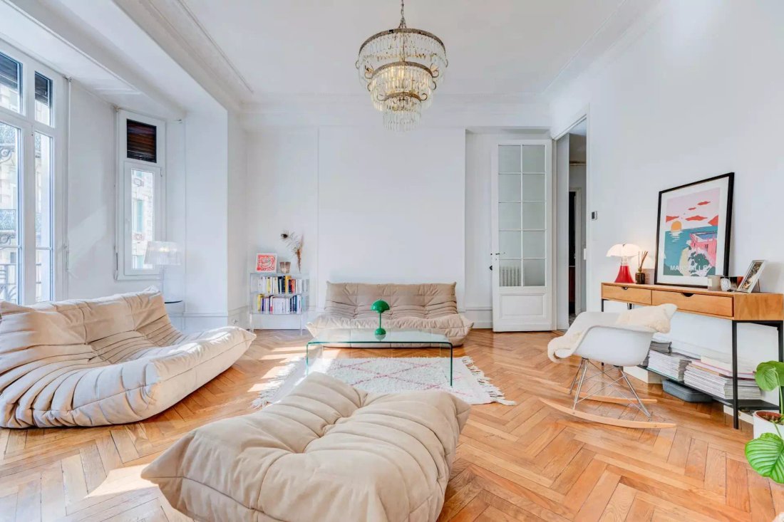 Apartment in Nice, Provence-Alpes-Côte d'Azur, France 2 - 17454376