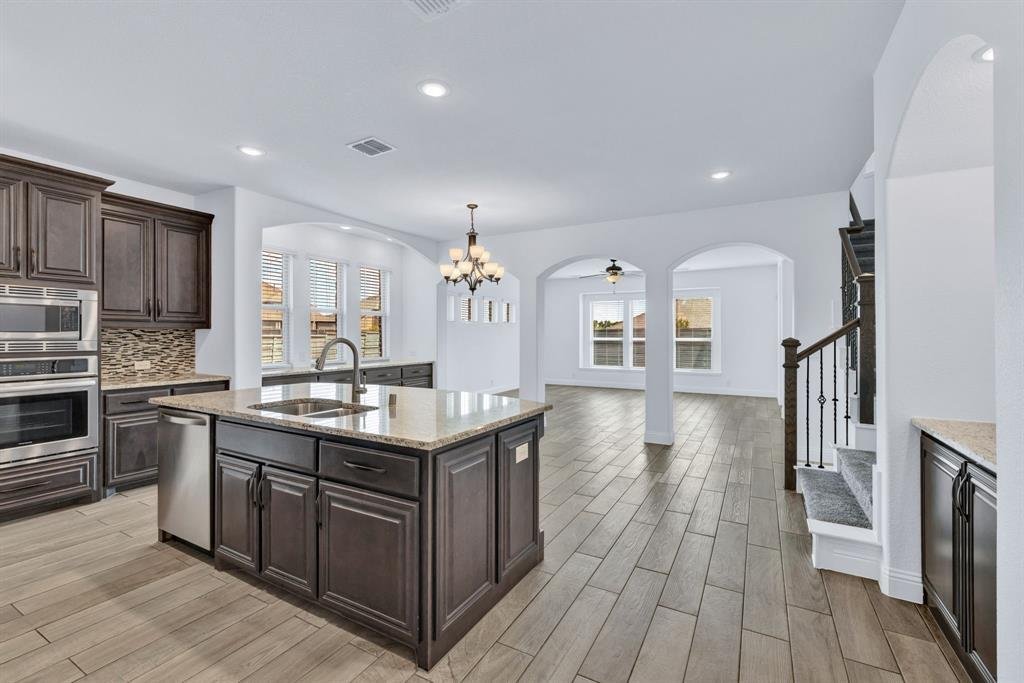 House in Little Elm, Texas, United States 3 - 18690822