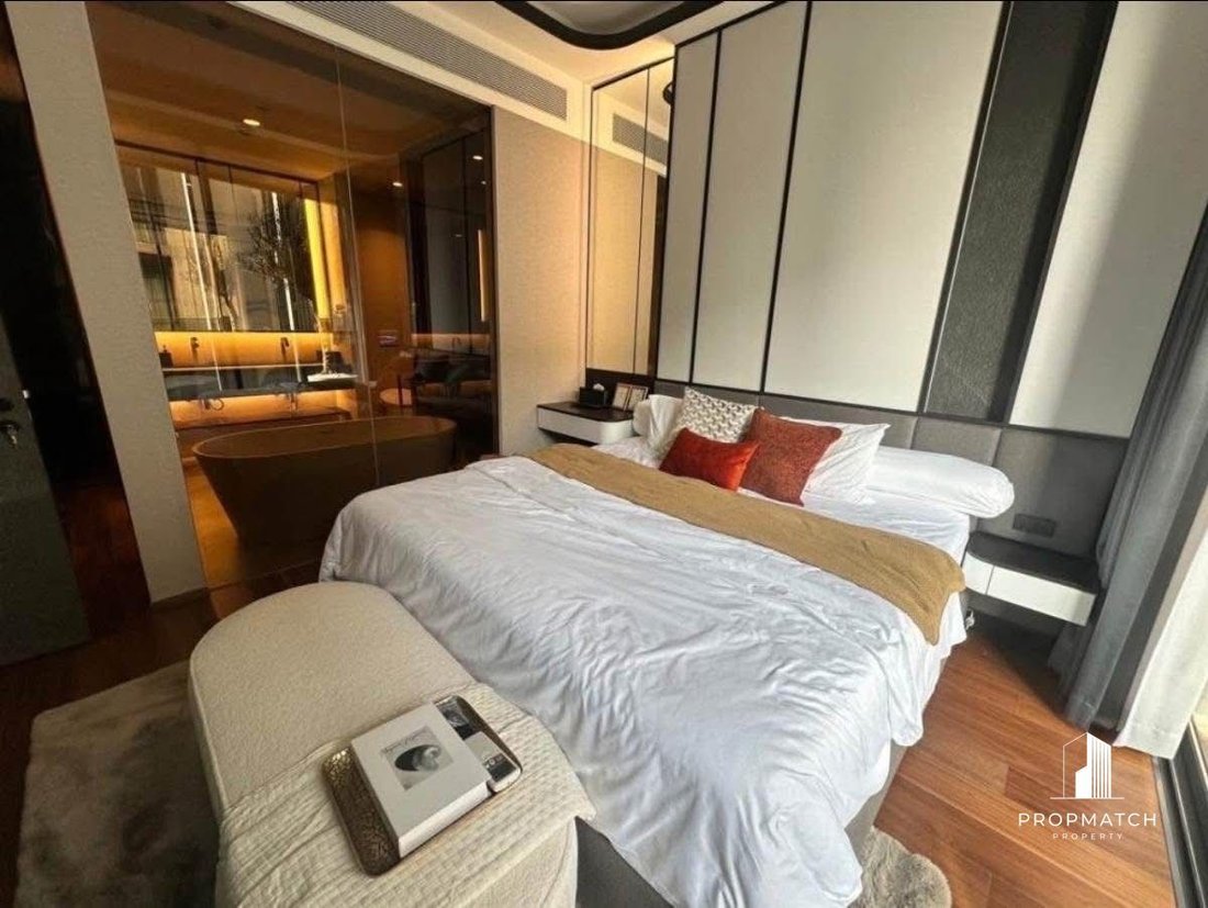 Condo in Bangkok, Bangkok, Thailand 1 - 18686794