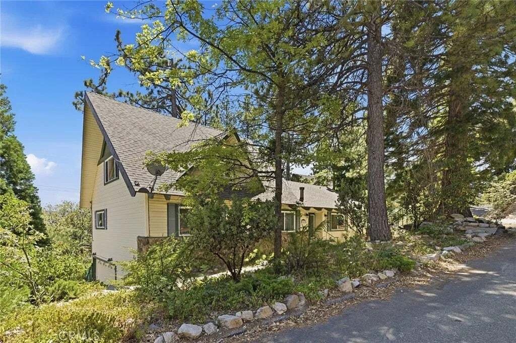 House in Lake Arrowhead, California, United States 3 - 18682855