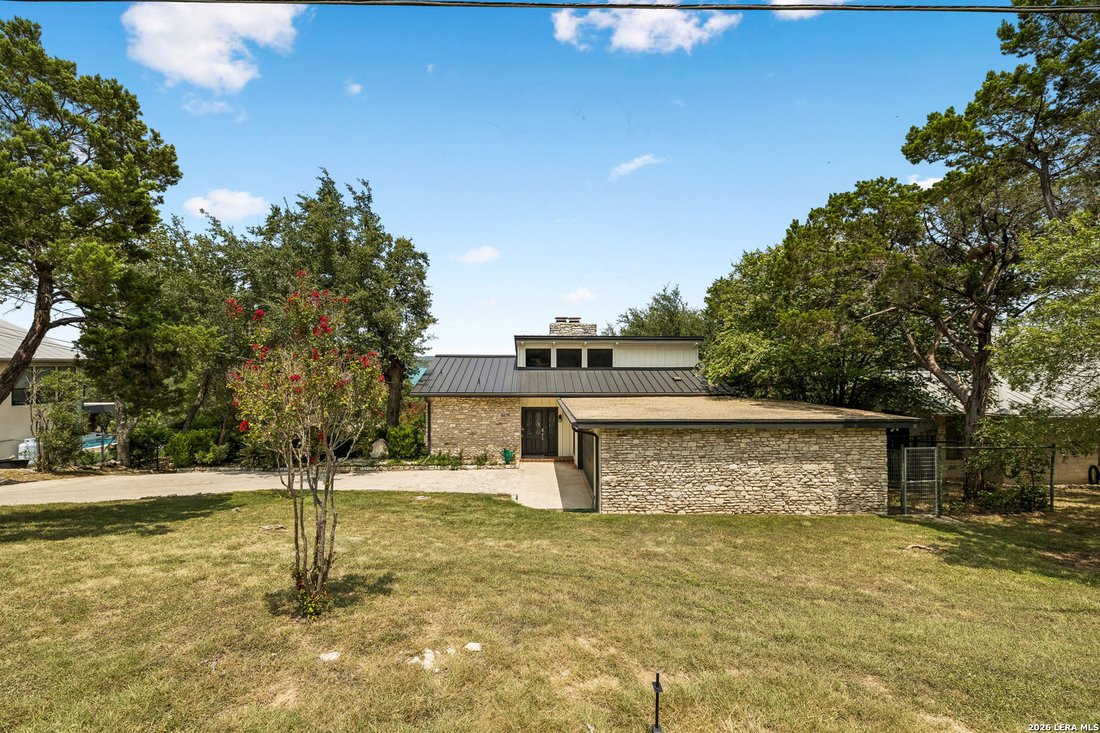 Haus in Canyon Lake, Texas, Vereinigte Staaten 5 - 17473631