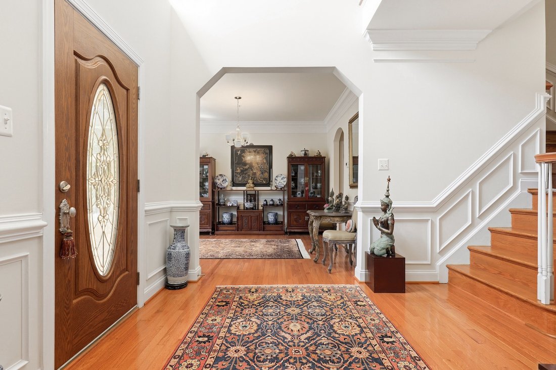 House in Rockville, Maryland, United States 5 - 18689546