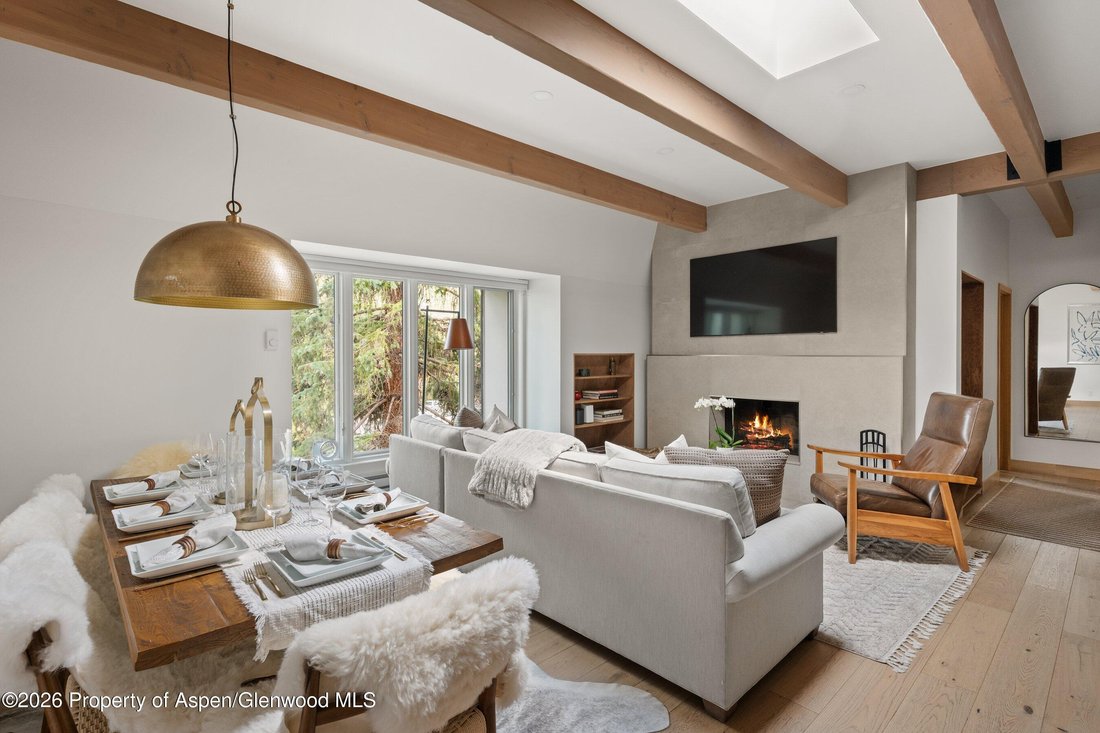 House in Aspen, Colorado, United States 3 - 18691013