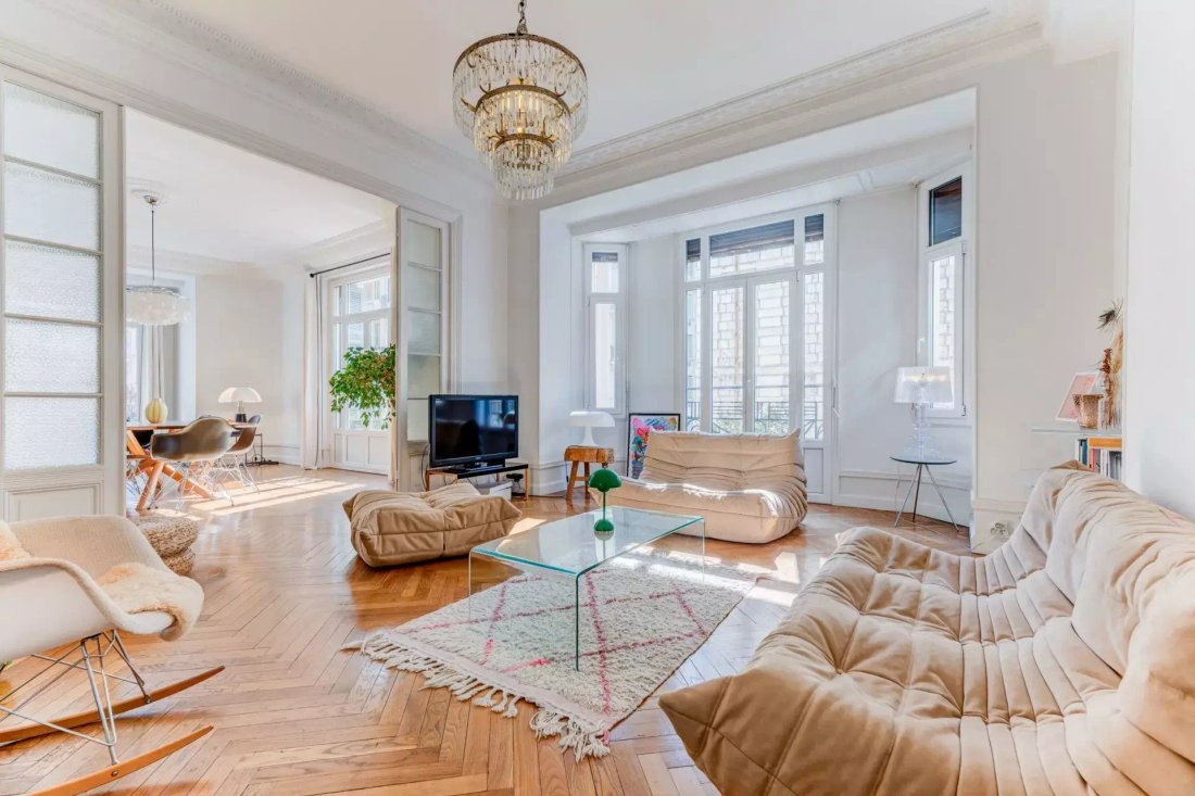 Apartment in Nice, Provence-Alpes-Côte d'Azur, France 1 - 17454376