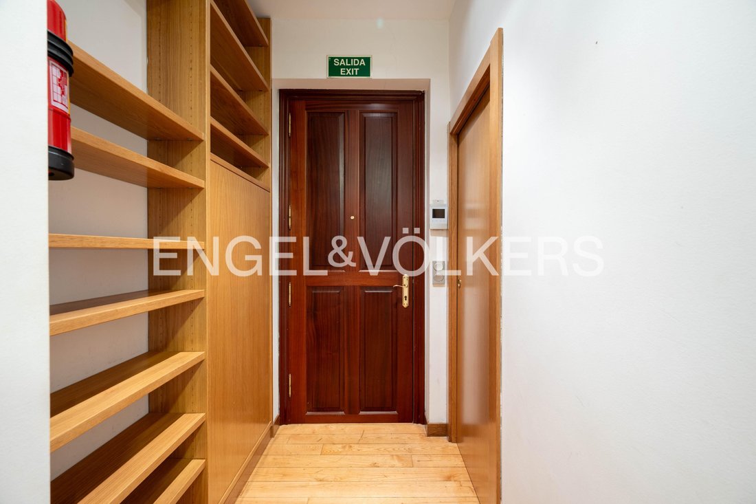 Apartment in Centro, Donostia-San Sebastian, Spain 5 - 16833586