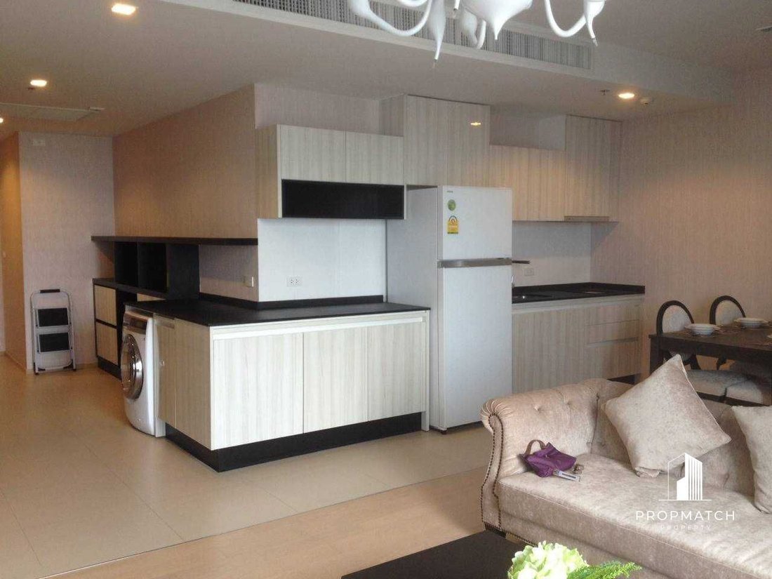 Condo in Bangkok, Bangkok, Thailand 4 - 18686847