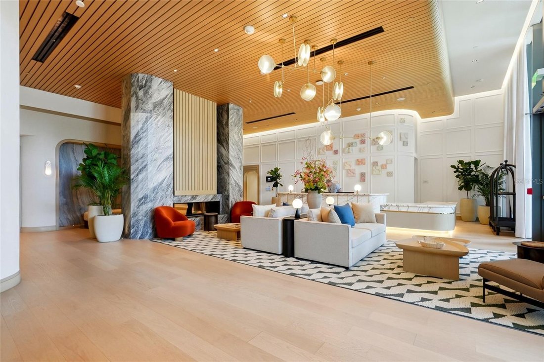 Condo in Tampa, Florida, United States 4 - 18689864