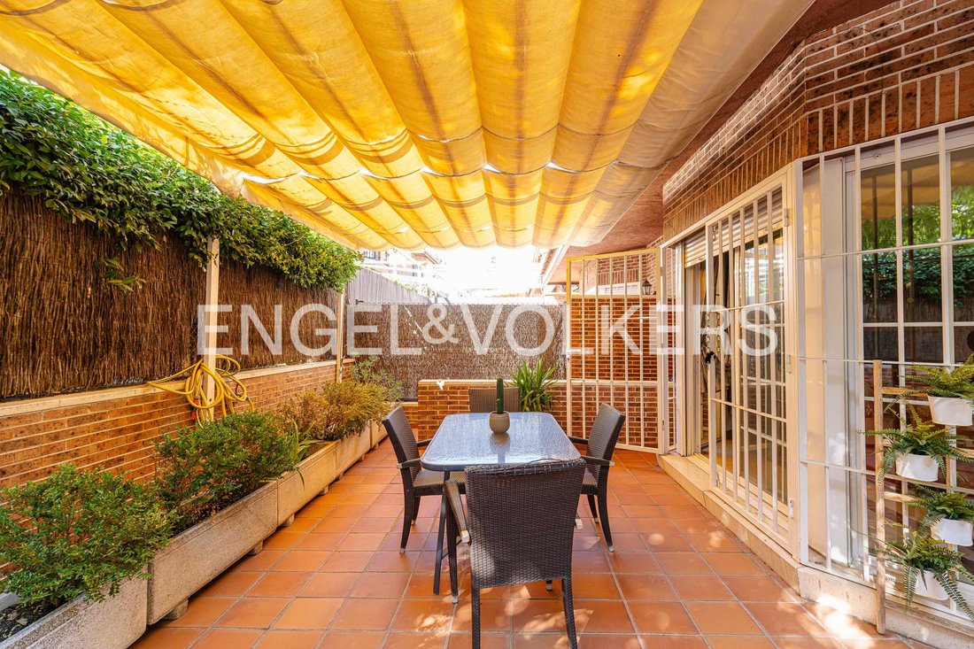 House in San Blas, Madrid, Spain 5 - 18513317